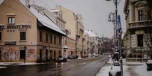 Kraków